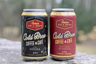 a product from the Cold Brew Coffee category